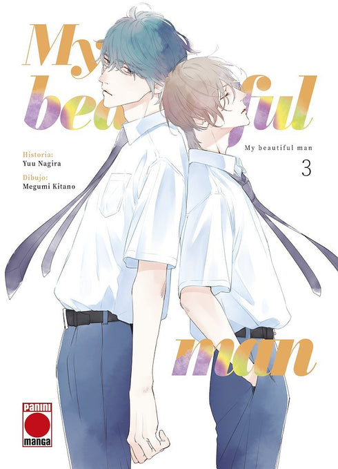 My Beautiful Man 03